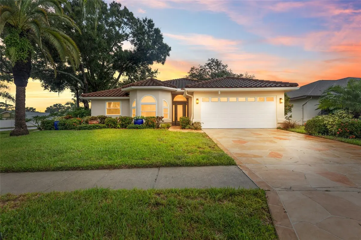 4897 Harbor Woods Drive, Palm Harbor, FL 34683 - #1