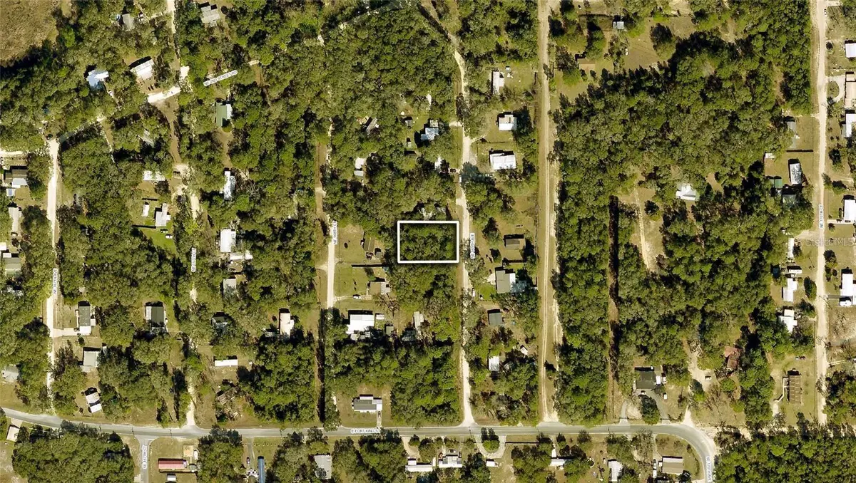 170 NE 169th Avenue, Silver Springs, FL 34488 - #1