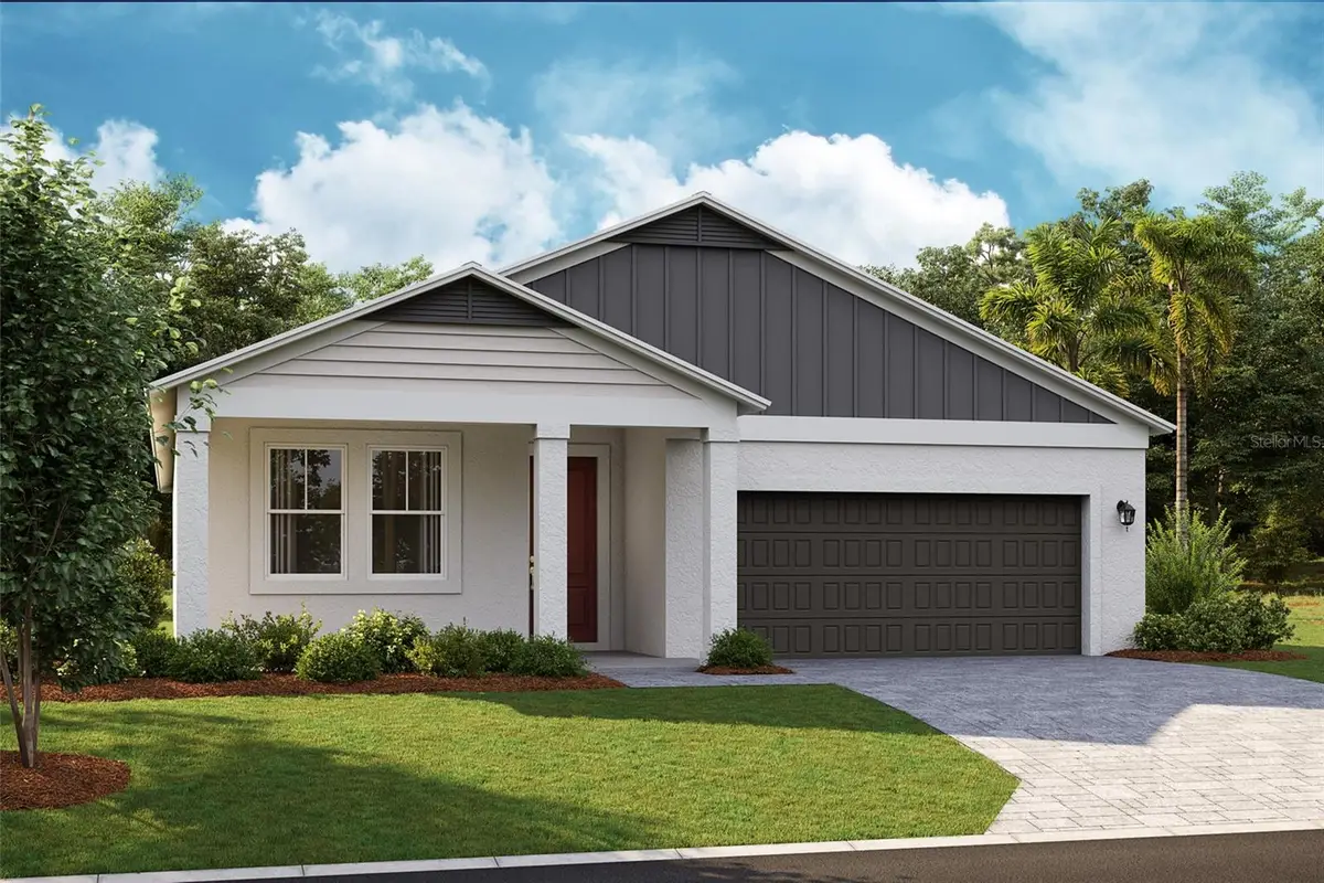 33589 Hammock Beach Way, Dade City, FL 33525 - #1