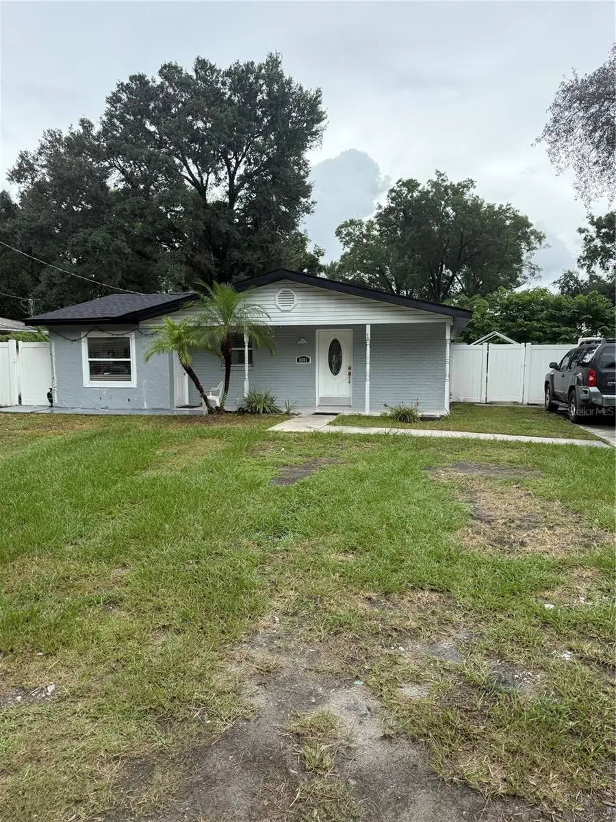 8501 N Packwood Avenue, Tampa, FL 33604 - #1