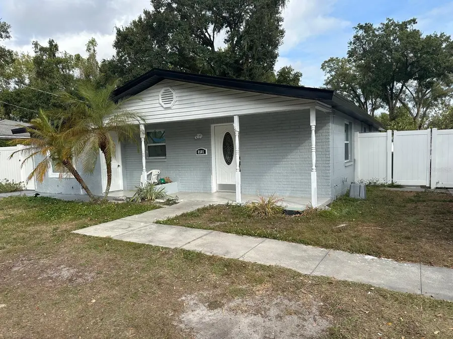 8501 N Packwood Avenue, Tampa, FL 33604 - #3