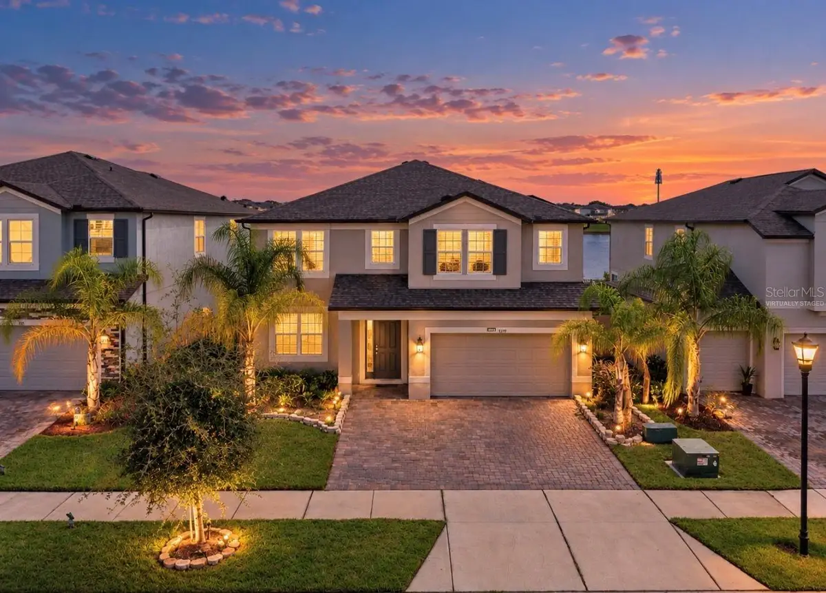 3179 Marine Grass Drive, Wimauma, FL 33598 - #1