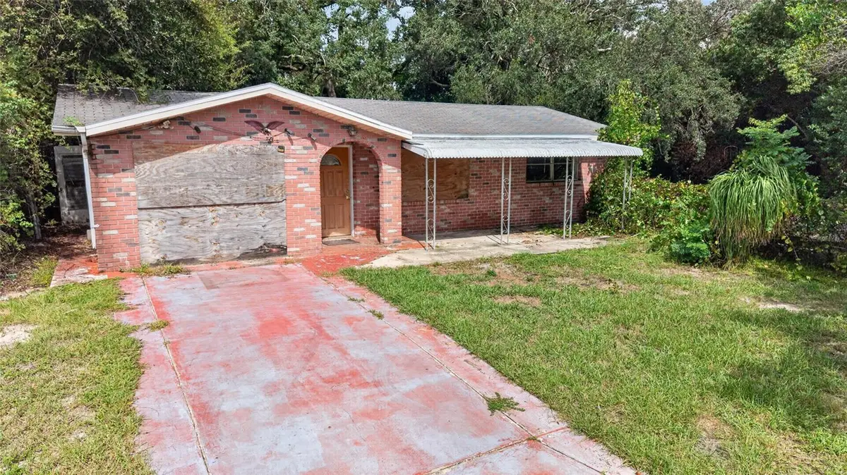 6701 Pomander Avenue, New Port Richey, FL 34653 - #1