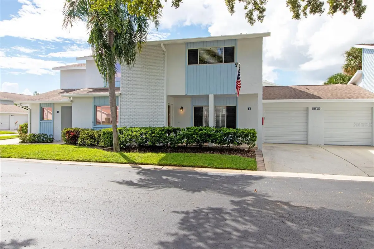 1640 Cape Hope Avenue Ne #2, Saint Petersburg, FL 33702 - #1