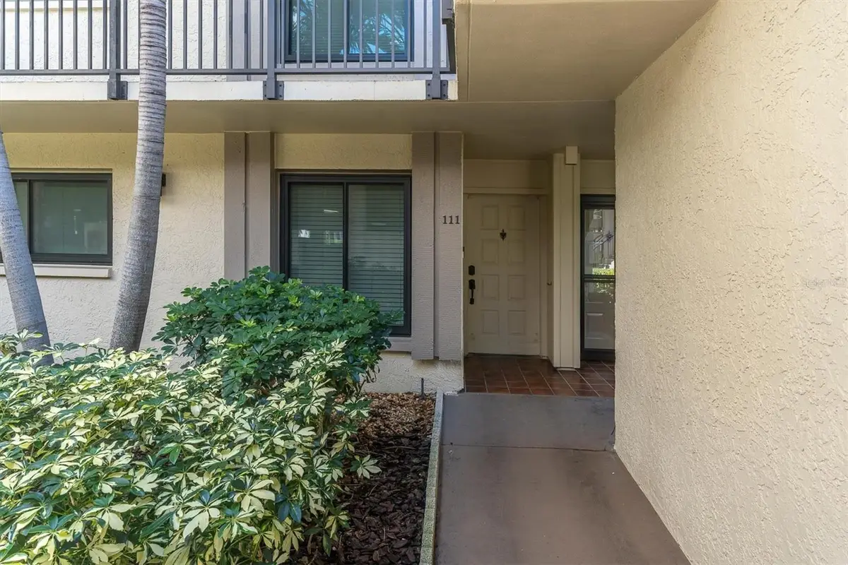 6372 Palma Del Mar Boulevard S #111, Saint Petersburg, FL 33715 - #1