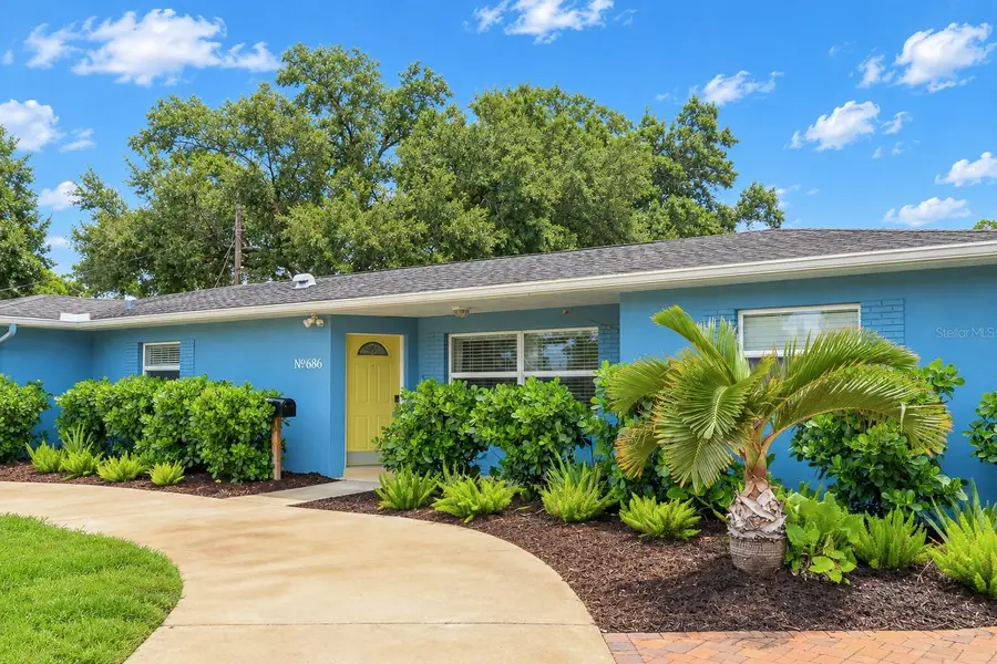 686 Southwest Boulevard N, Saint Petersburg, FL 33703 - #3