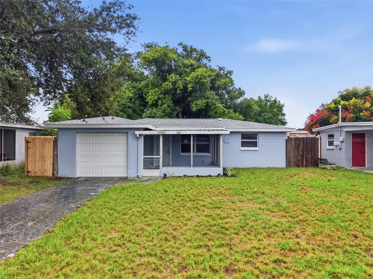 11982 106th Street, Largo, FL 33773 - #1