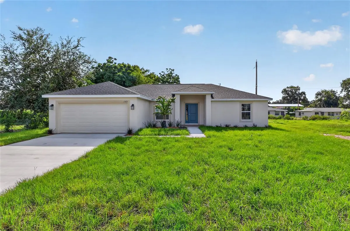 1519 Arthur Boulevard, Lakeland, FL 33801 - #1