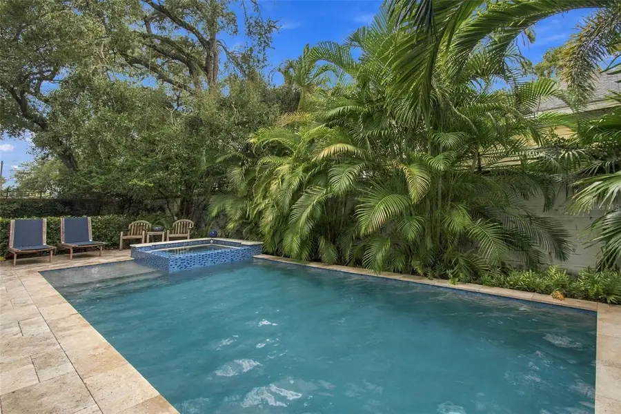 3715 W Neptune Street, Tampa, FL 33629 - #3