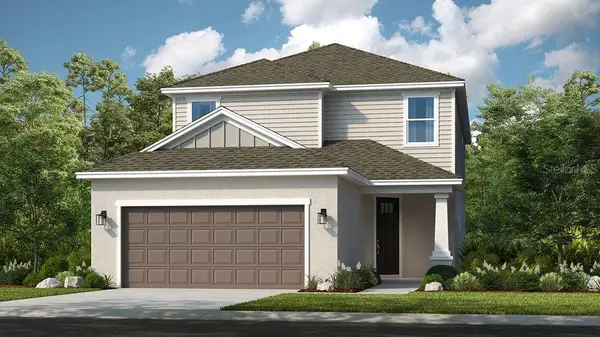 13514 Rowhouse Court, PARRISH, FL 34219