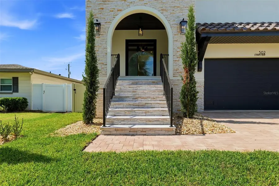 502 E Davis Boulevard, Tampa, FL 33606 - #3