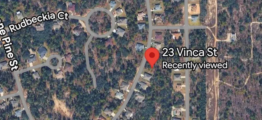23 Vinca Street, Homosassa, FL 34446 - #2