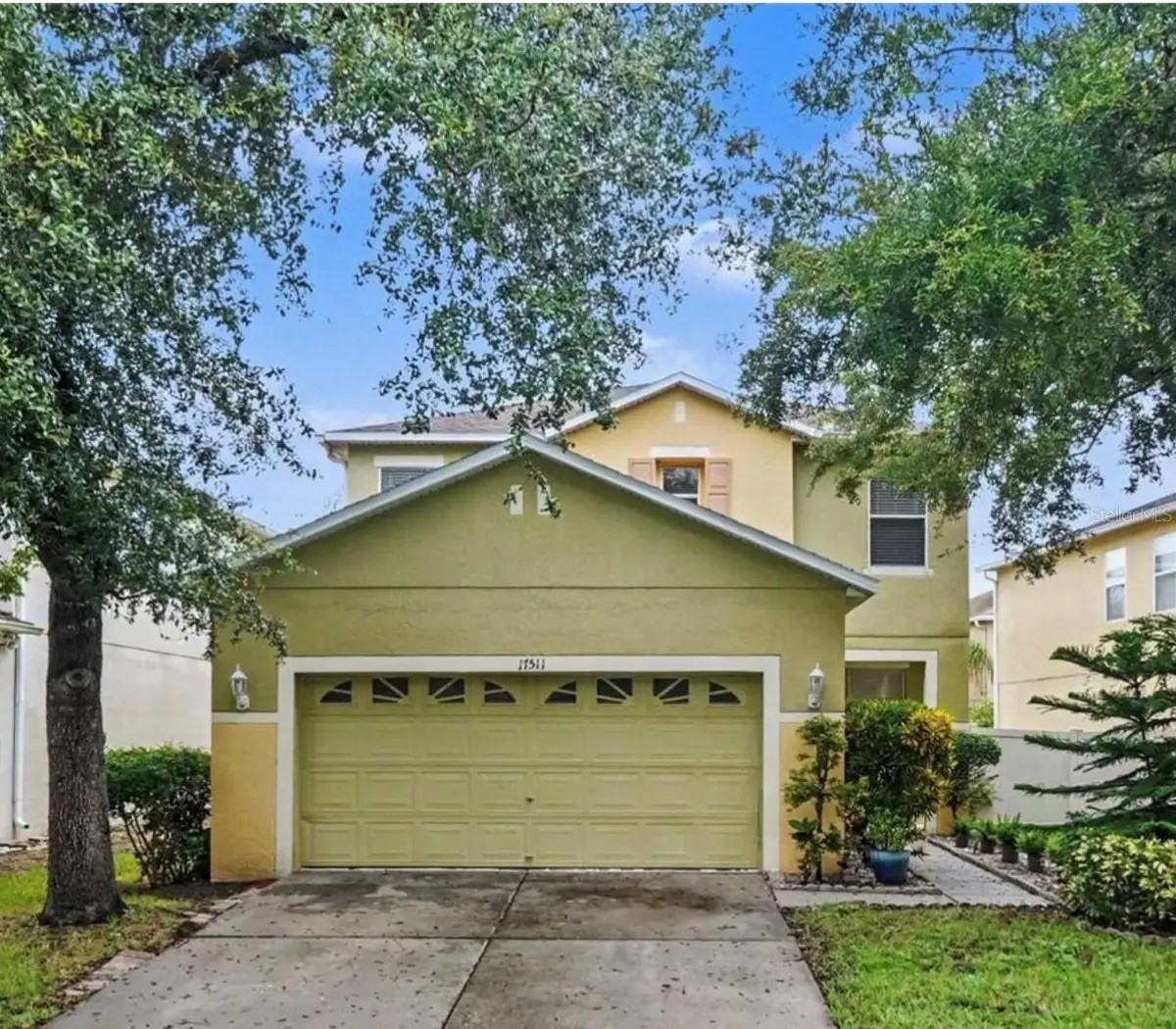 17511 Glenapp Dr, Land O Lakes, FL 34638 - #1