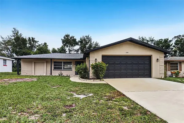 7345 Apache Trail, SPRING HILL, FL 34606