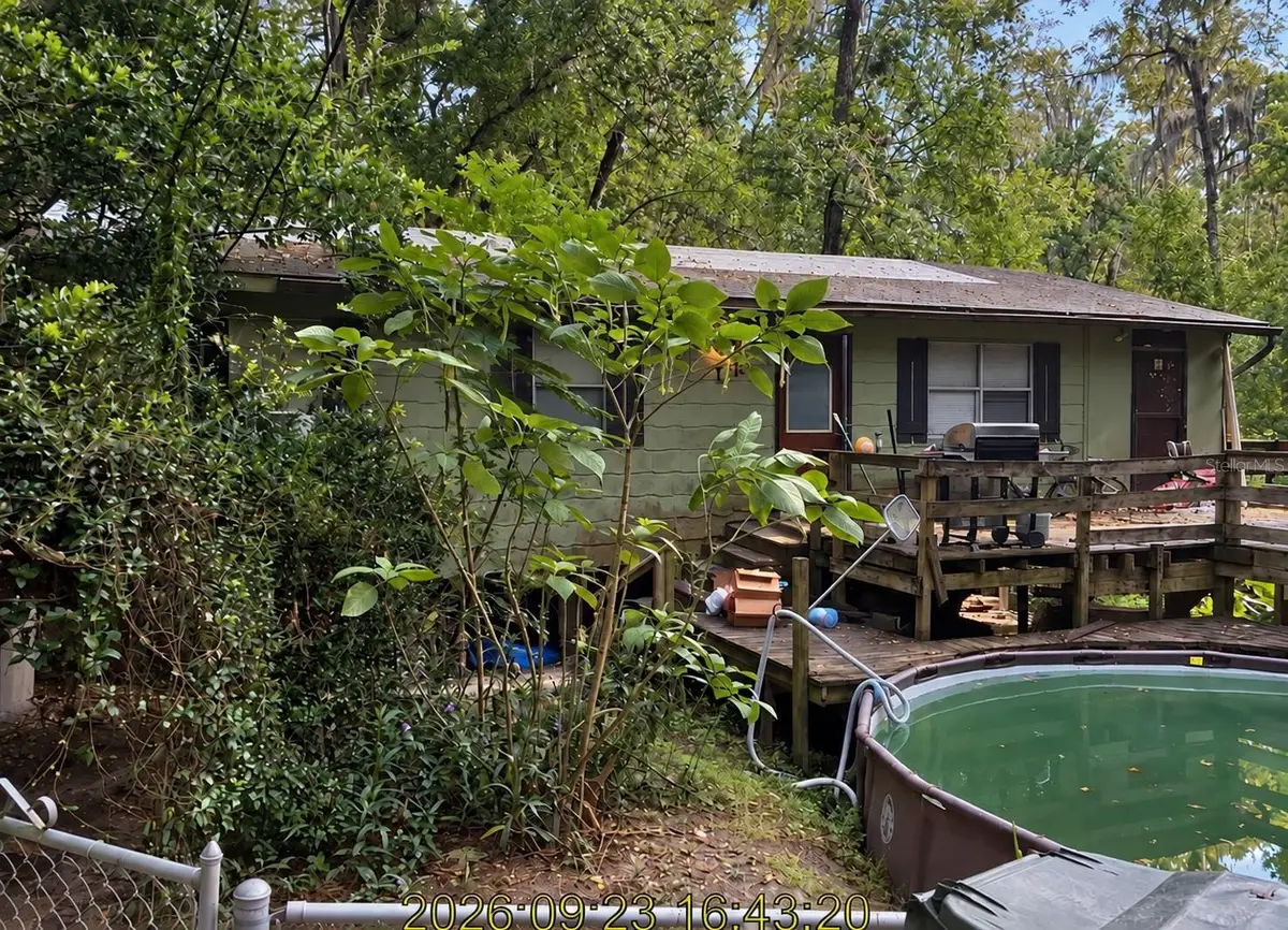1715 Forbes Street, Green Cove Springs, FL 32043 - #1