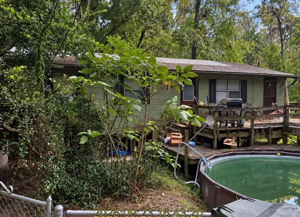 1715 Forbes Street, GREEN COVE SPRINGS, FL 32043
