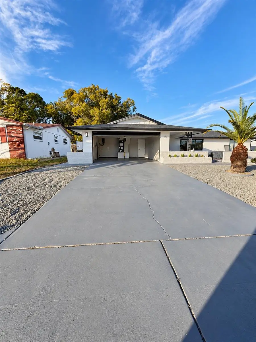 5707 Perkin Drive, New Port Richey, FL 34652 - #3