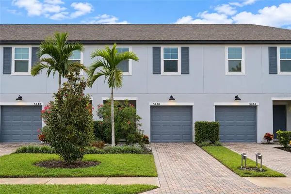 5438 Tripoli Drive, PALMETTO, FL 34221