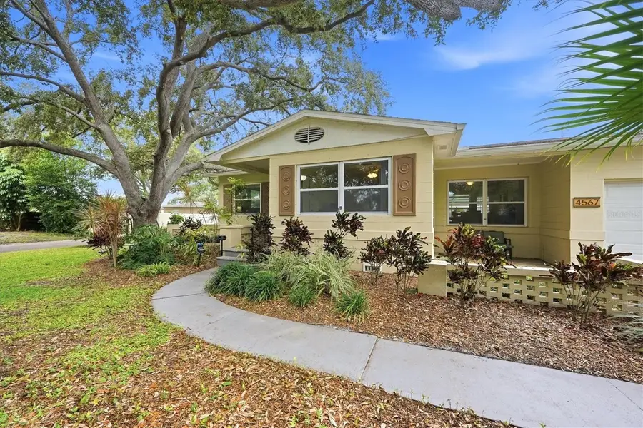 4567 25th Avenue N, Saint Petersburg, FL 33713 - #3