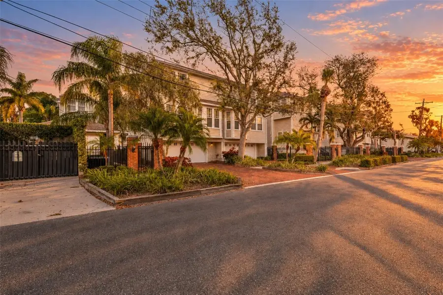 3315 W De Leon Street #1, Tampa, FL 33609 - #2