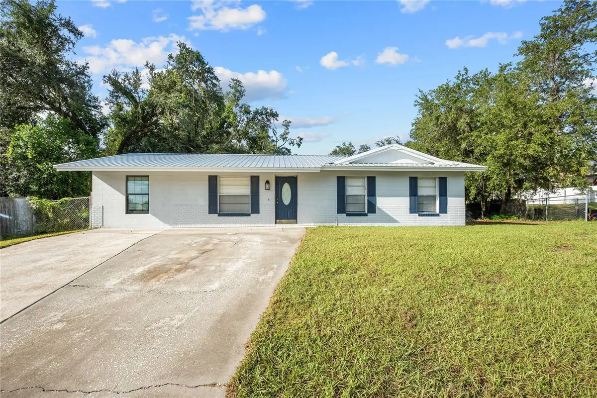37124 Goldenrod Court, Dade City, FL 33523 - #1