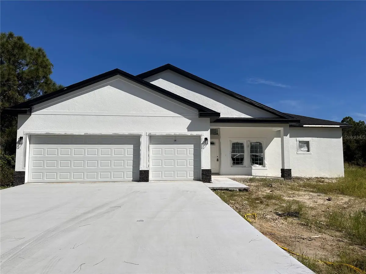 23314 Elmira Boulevard, Port Charlotte, FL 33980 - #1