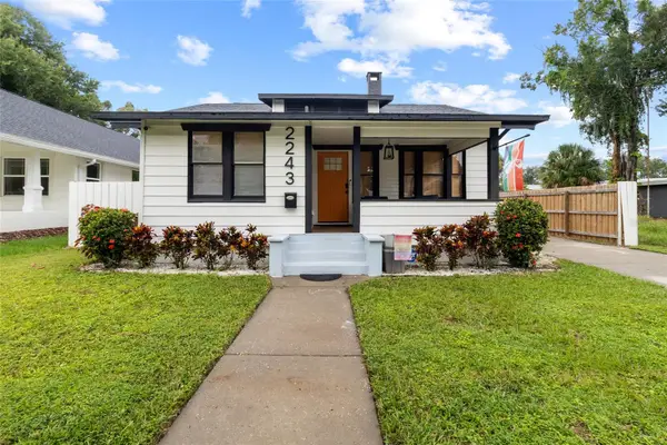 2243 Highland Street S, ST PETERSBURG, FL 33705