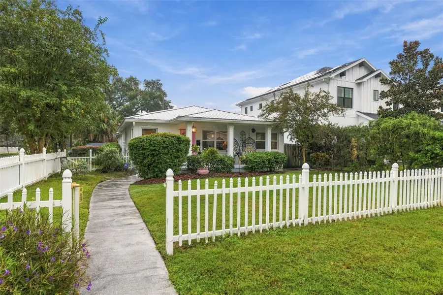 4200 W Empedrado Street, Tampa, FL 33629 - #2