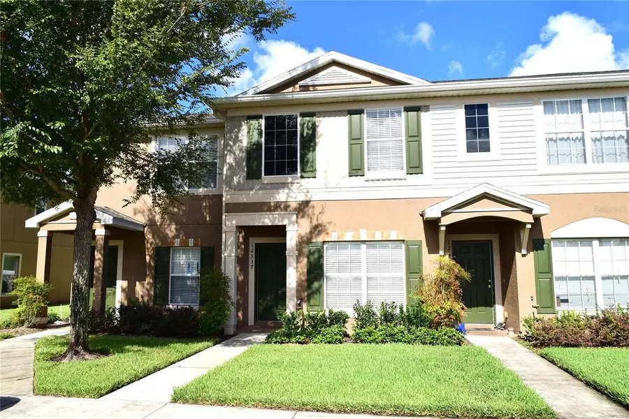 12337 Foxmoor Peak Drive, Riverview, FL 33579 - #2