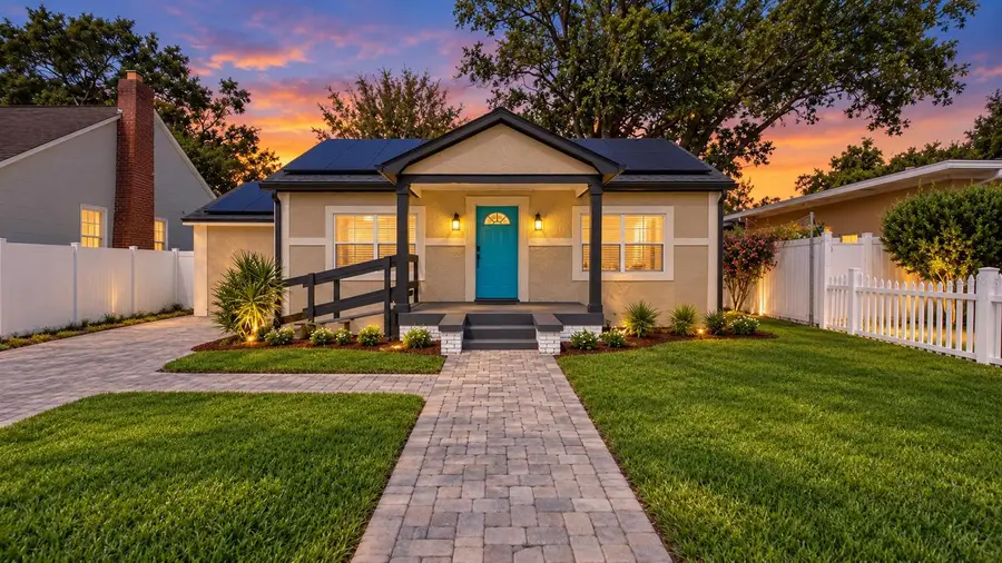 936 E Shadowlawn Avenue, Tampa, FL 33603 - #2