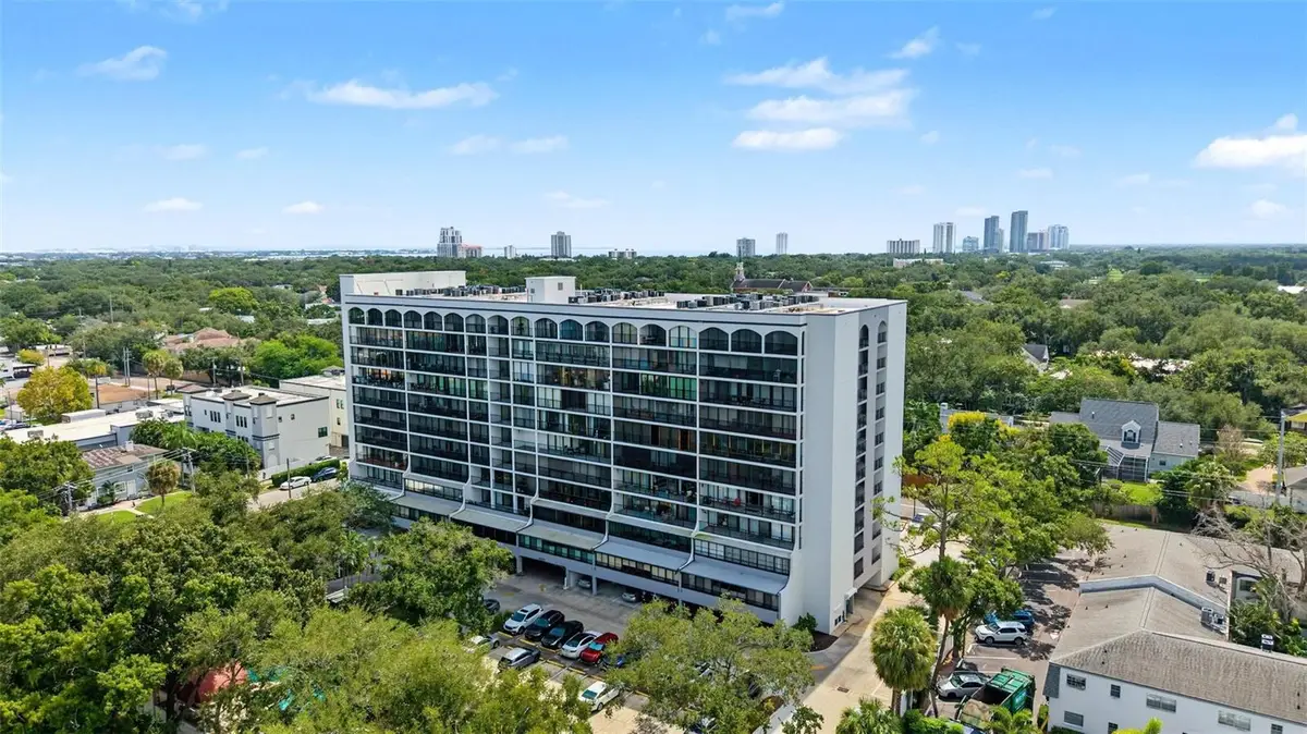 3211 W Swann Avenue #203, Tampa, FL 33609 - #1