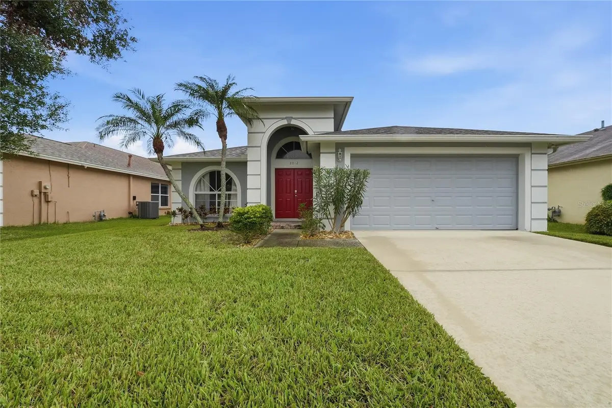 2012 Bridgehampton Place, Brandon, FL 33511 - #1