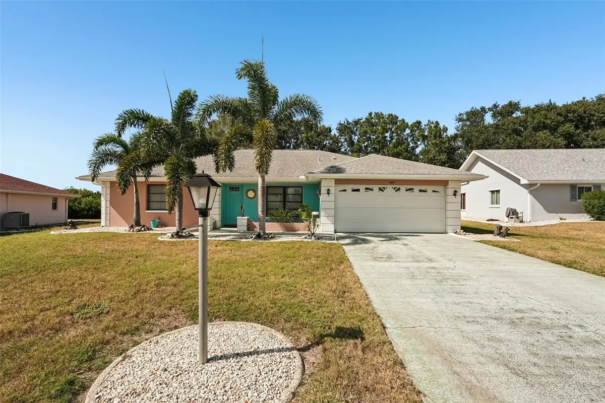 1805 New Bedford Drive, Sun City Center, FL 33573 - #1