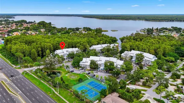 2511 Dolly Bay Drive #104, PALM HARBOR, FL 34684