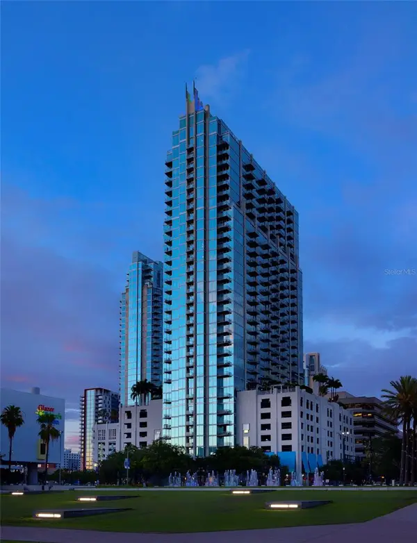 777 N Ashley Drive #2505, TAMPA, FL 33602