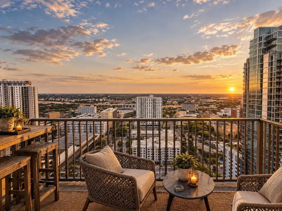 777 N Ashley Drive #2505, Tampa, FL 33602 - #2