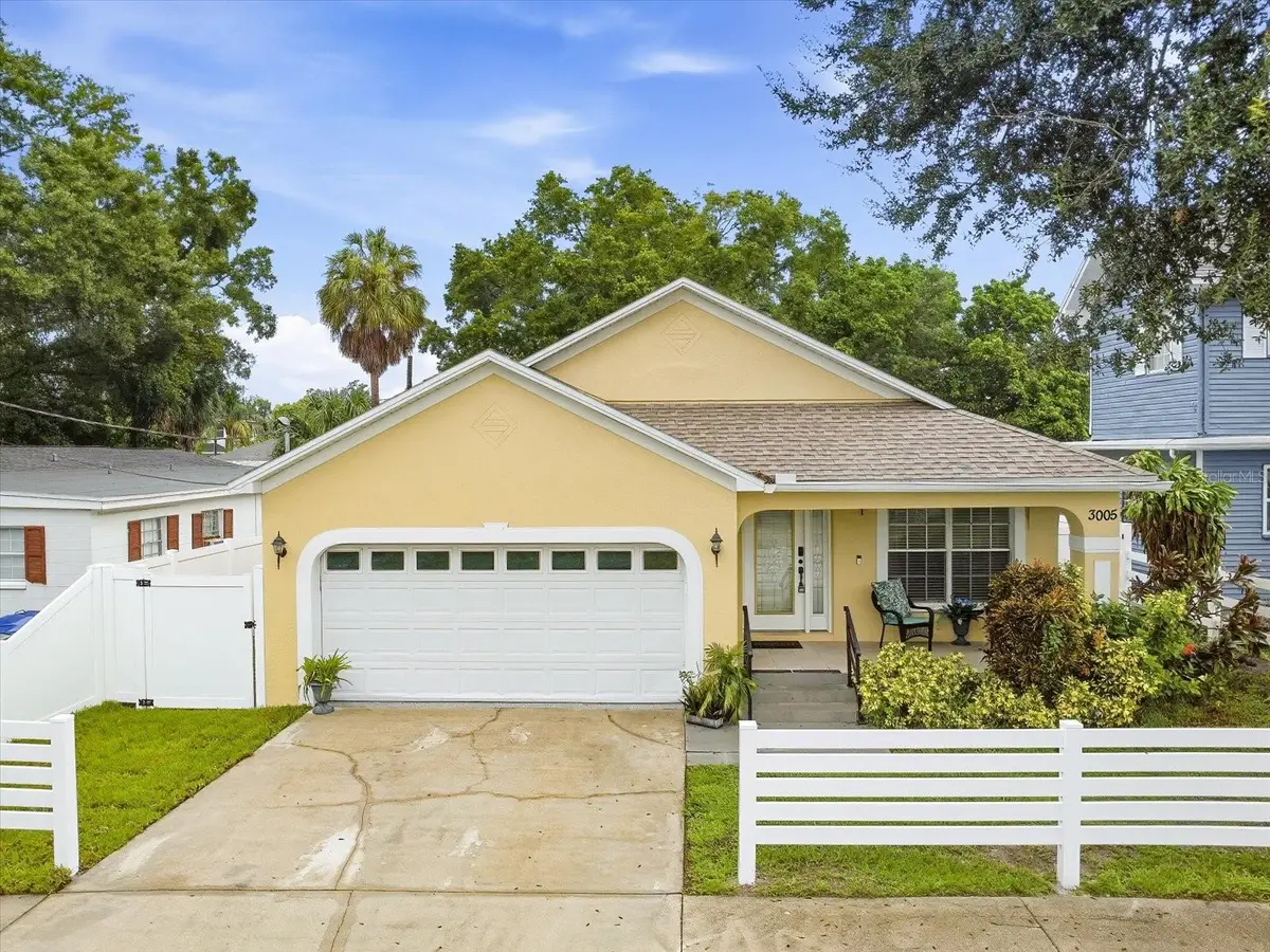3005 W Chestnut Street, Tampa, FL 33607 - #1