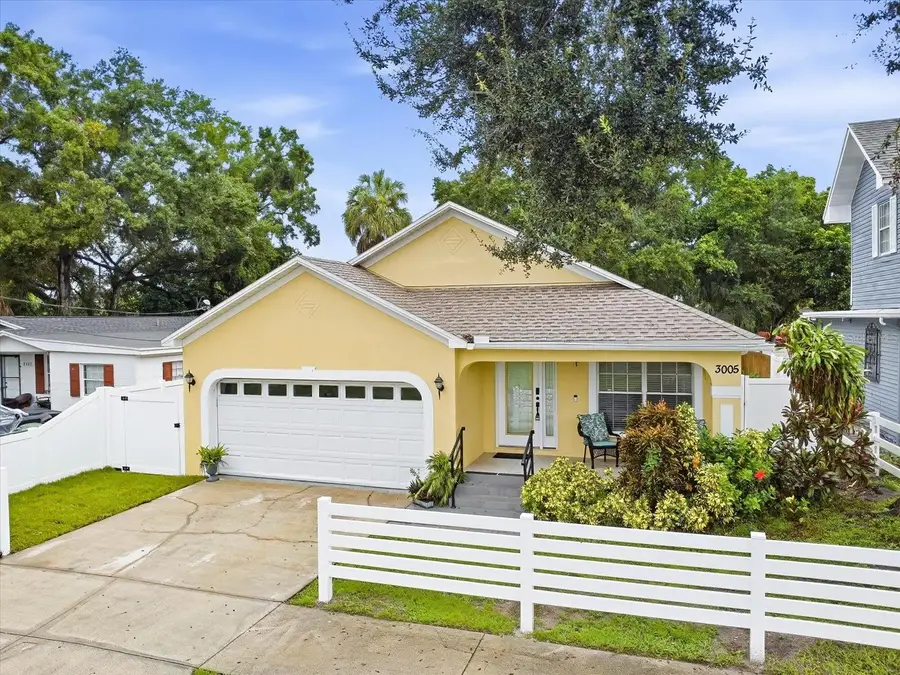 3005 W Chestnut Street, Tampa, FL 33607 - #3