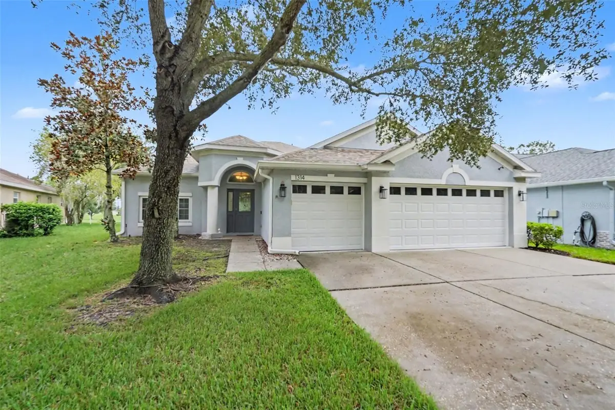 1314 Emerald Hill Way, Valrico, FL 33594 - #1
