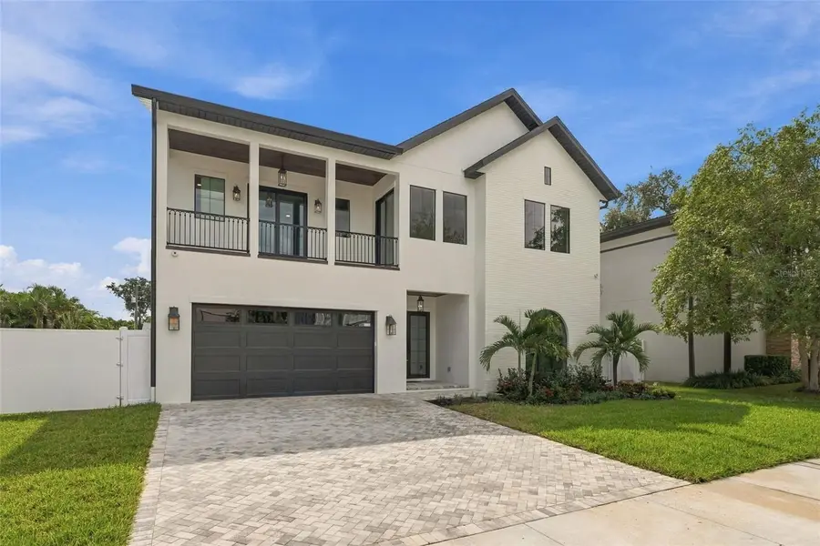 3604 W Leona Street, Tampa, FL 33629 - #2