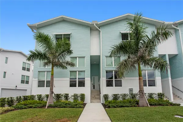 3870 Pompano Drive Se, ST PETERSBURG, FL 33701