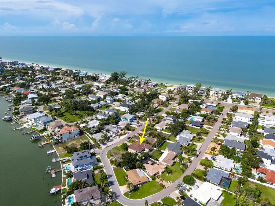 121 7th Street, Belleair Beach, FL 33786 - #2