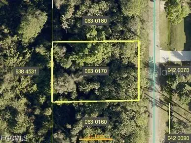 711 Glenn Avenue, Lehigh Acres, FL 33972 - #2