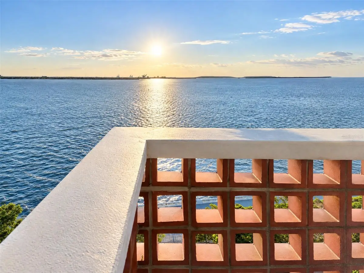 4015 Bayshore Boulevard #11A, Tampa, FL 33611 - #1
