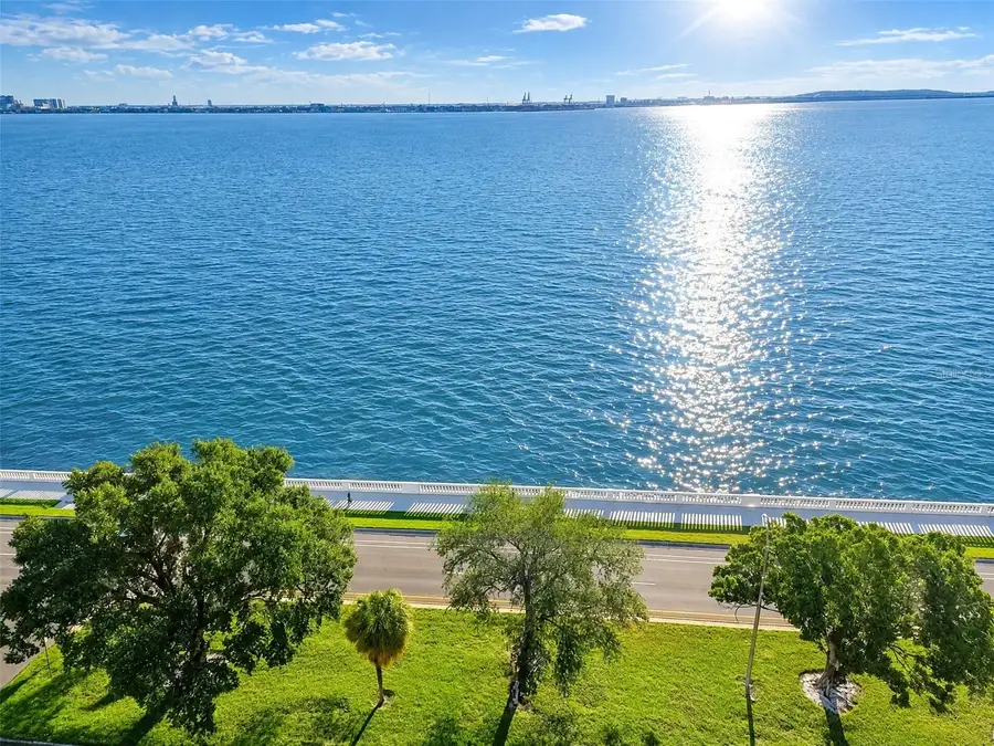 4015 Bayshore Boulevard #11A, Tampa, FL 33611 - #3
