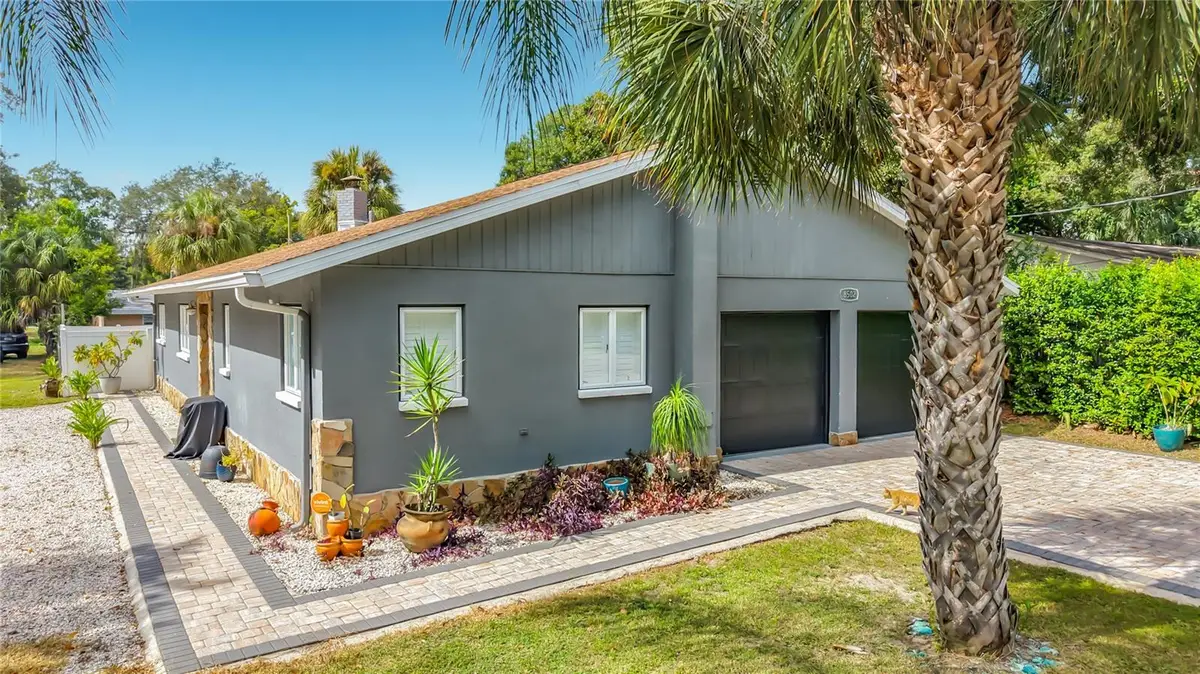 8502 N Otis Avenue, Tampa, FL 33604 - #1