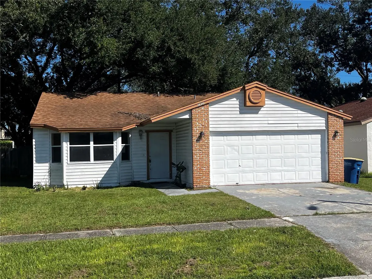1890 Feather Tree Circle, Clearwater, FL 33765 - #1