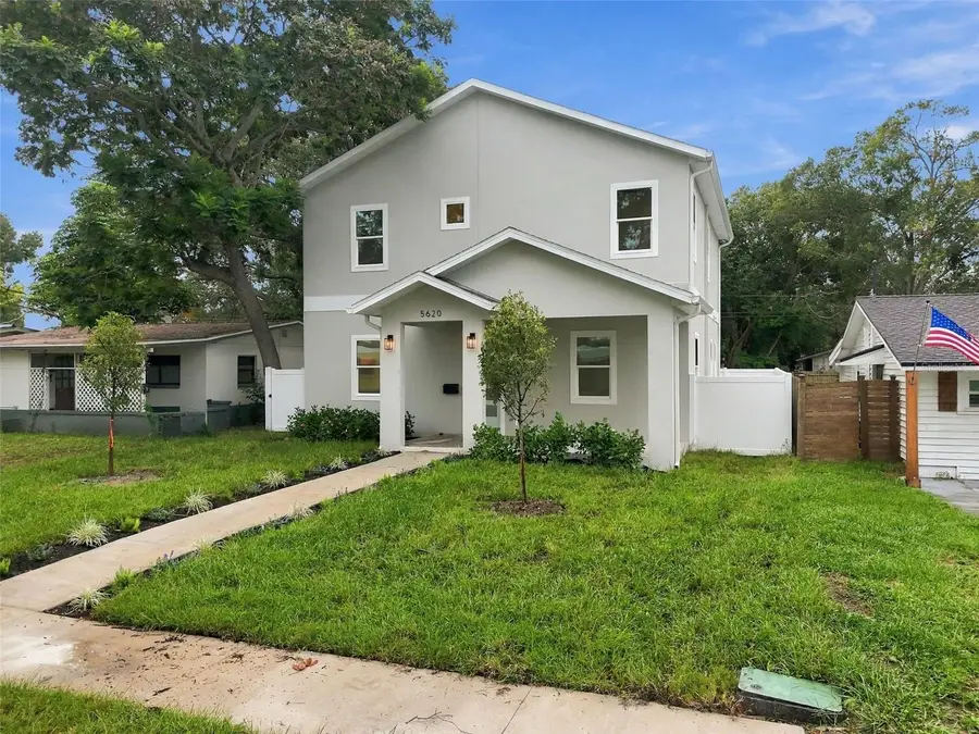 5620 3rd Avenue N, Saint Petersburg, FL 33710 - #3