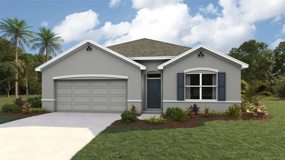 12646 Linden Drive, Spring Hill, FL 34606 - #1