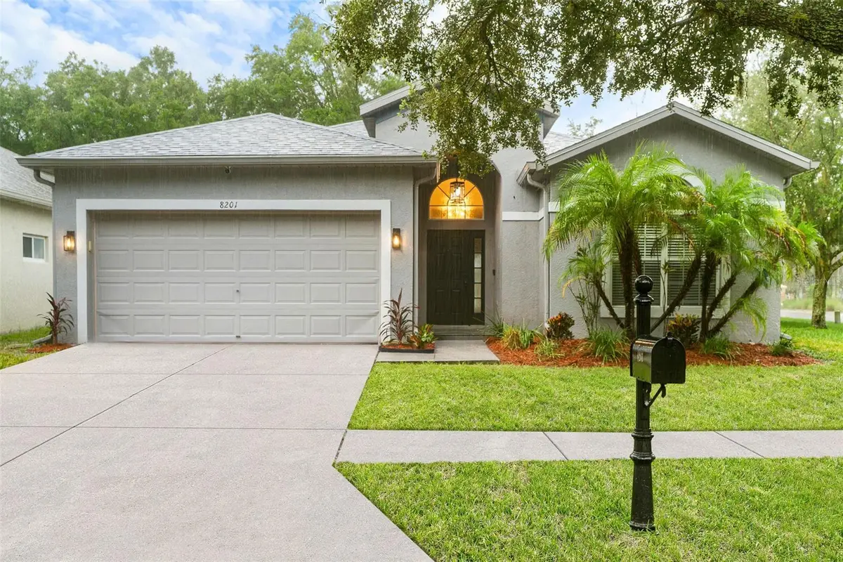 8201 Cypress Breeze Way, Tampa, FL 33647 - #1
